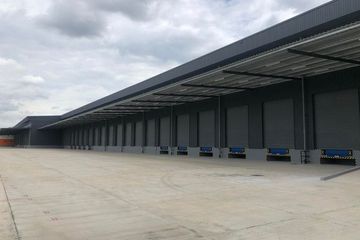 Warehouse / Factory for rent in Lam Sai, Phra Nakhon Si Ayutthaya