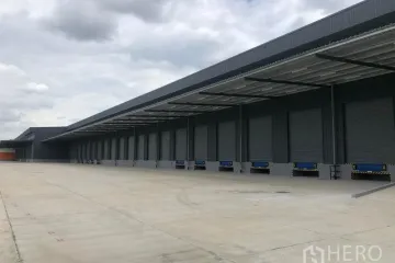 Warehouse / Factory for rent in Lam Sai, Phra Nakhon Si Ayutthaya