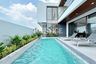 4 Bedroom House for sale in Lavender Villa, Nong Prue, Chonburi