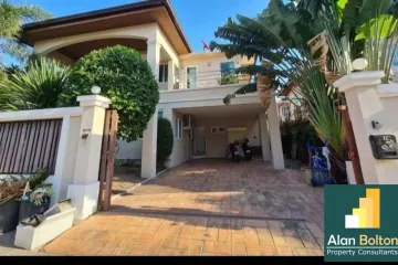 4 Bedroom House for Sale or Rent in Nong Prue, Chonburi
