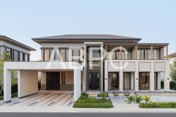 4 Bedroom House for sale in Nong Prue, Chonburi