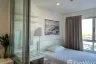 1 Bedroom Condo for rent in Lumpini Ville Sukhumvit 77-2, Suan Luang, Bangkok near BTS On Nut