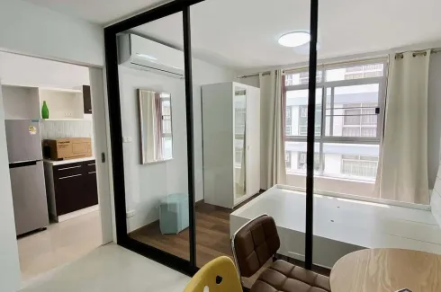 1 Bedroom Condo for sale in The Link Sukhumvit 50, Phra Khanong, Bangkok near BTS On Nut