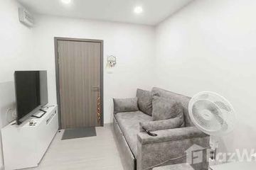 1 Bedroom Condo for sale in Supalai City Resort Charan 91, Bang O, Bangkok near MRT Bang O