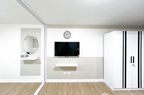 1 Bedroom Condo for sale in Regent Home 1 Phaholyothin 67, Anusawari, Bangkok near BTS Sai Yud