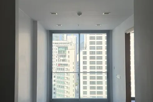 2 Bedroom Condo for sale in Hyde Sukhumvit 11, Khlong Toei Nuea, Bangkok near BTS Nana