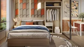 1 Bedroom Condo for sale in Good Day Sukhumvit 93, Bang Chak, Bangkok