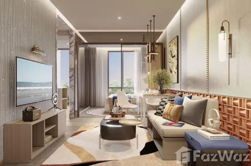 1 Bedroom Condo for sale in Good Day Sukhumvit 93, Bang Chak, Bangkok