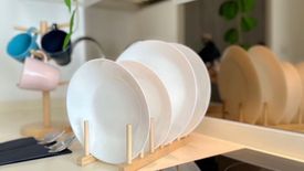 1 Bedroom Condo for rent in The Rich Rama 9 - Srinakarin, Suan Luang, Bangkok near Airport Rail Link Hua Mak