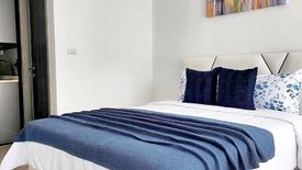 1 Bedroom Condo for rent in The Rich Rama 9 - Srinakarin, Suan Luang, Bangkok near Airport Rail Link Hua Mak