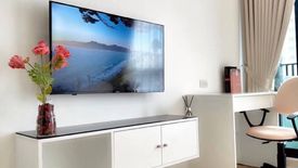 1 Bedroom Condo for rent in The Rich Rama 9 - Srinakarin, Suan Luang, Bangkok near Airport Rail Link Hua Mak