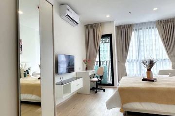 1 Bedroom Condo for rent in The Rich Rama 9 - Srinakarin, Suan Luang, Bangkok near Airport Rail Link Hua Mak