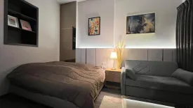 1 Bedroom Condo for rent in Ideo Chula - Samyan, Si Phraya, Bangkok near MRT Sam Yan