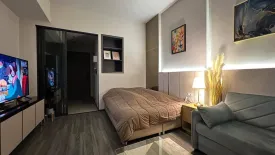 1 Bedroom Condo for rent in Ideo Chula - Samyan, Si Phraya, Bangkok near MRT Sam Yan