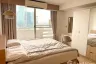 1 Bedroom Condo for rent in Supalai Park Phaholyothin, Chatuchak, Bangkok near MRT Phahon Yothin