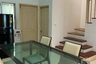 3 Bedroom Townhouse for sale in Baan Klang Muang Swiss Town Kaset-Nawamin, Chorakhe Bua, Bangkok