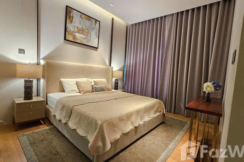 1 Bedroom Condo for rent in Saladaeng One, Silom, Bangkok near MRT Lumpini