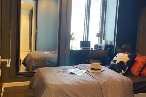 2 Bedroom Condo for rent in Nara 9 by Eastern Star, Sathon, Bangkok near BTS Chong Nonsi