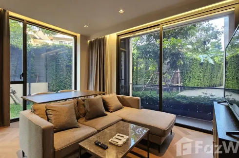 1 Bedroom Condo for rent in The Reserve 61 Hideaway, Khlong Tan Nuea, Bangkok near BTS Ekkamai