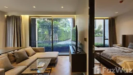 1 Bedroom Condo for rent in The Reserve 61 Hideaway, Khlong Tan Nuea, Bangkok near BTS Ekkamai