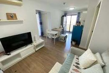 2 Bedroom Condo for sale in I CONDO Kaset, Sena Nikhom, Bangkok near MRT Phahon Yothin