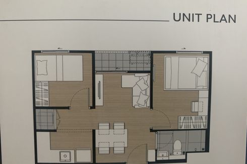 2 Bedroom Condo for sale in The Privacy Rama 9, Suan Luang, Bangkok near Airport Rail Link Ramkhamhaeng