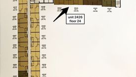 2 Bedroom Condo for sale in The Privacy Rama 9, Suan Luang, Bangkok near Airport Rail Link Ramkhamhaeng