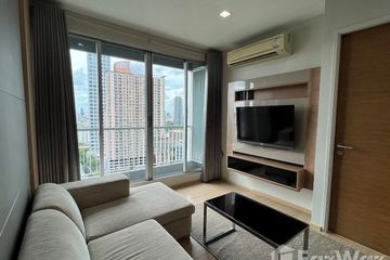1 Bedroom Condo for sale in Rhythm Sukhumvit 50, Phra Khanong, Bangkok near BTS On Nut