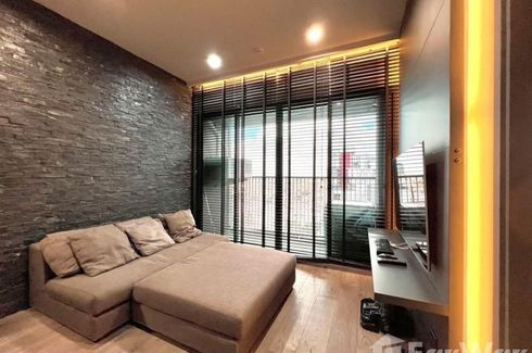 2 Bedroom Condo for rent in Whizdom Avenue Ratchada - Ladprao, Chom Phon, Bangkok near MRT Lat Phrao