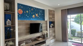 3 Bedroom House for rent in Perfect Park Romklao-Suvarnabhumi, Min Buri, Bangkok