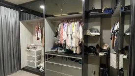 1 Bedroom Condo for rent in Life Asoke Hype, Makkasan, Bangkok near MRT Phra Ram 9