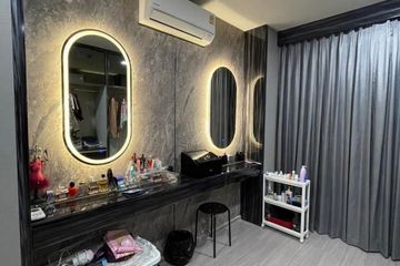 1 Bedroom Condo for rent in Life Asoke Hype, Makkasan, Bangkok near MRT Phra Ram 9