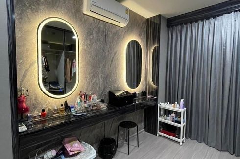 1 Bedroom Condo for rent in Life Asoke Hype, Makkasan, Bangkok near MRT Phra Ram 9