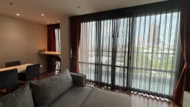 2 Bedroom Apartment for rent in Baan Santisuk Sukhumvit 38, Phra Khanong, Bangkok near BTS Thong Lo