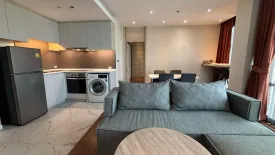 2 Bedroom Apartment for rent in Baan Santisuk Sukhumvit 38, Phra Khanong, Bangkok near BTS Thong Lo