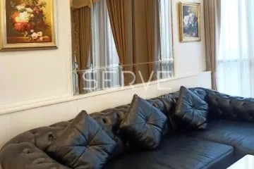 2 Bedroom Condo for rent in Noble Ploenchit, Lumpini, Bangkok near BTS Ploen Chit