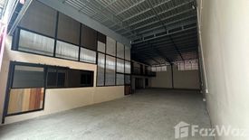 House for rent in Din Daeng, Bangkok near MRT Phra Ram 9