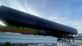 House for rent in Bang Chak, Bangkok near BTS Punnawithi