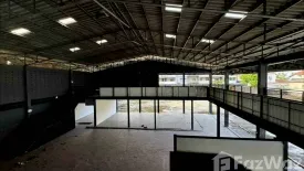 House for rent in Bang Chak, Bangkok near BTS Punnawithi