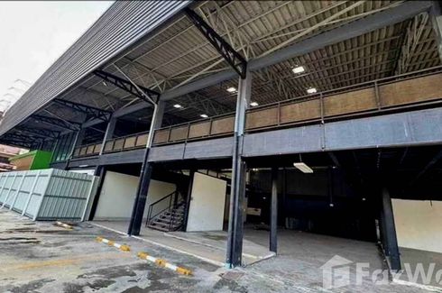 House for rent in Bang Chak, Bangkok near BTS Punnawithi