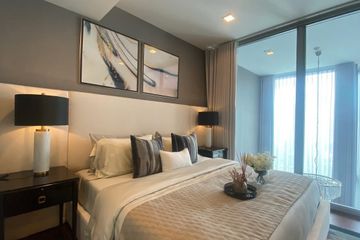 2 Bedroom Condo for sale in Hyde Sukhumvit 11, Khlong Toei Nuea, Bangkok near BTS Nana