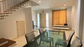 3 Bedroom Townhouse for rent in Baan Klang Muang Swiss Town Kaset-Nawamin, Chorakhe Bua, Bangkok