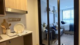 Condo for rent in The Muve Pradipat, Phaya Thai, Bangkok near BTS Saphan Kwai