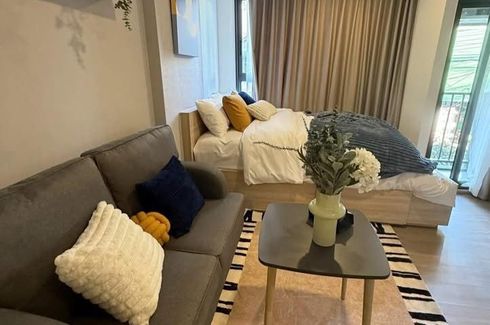 Condo for rent in The Muve Pradipat, Phaya Thai, Bangkok near BTS Saphan Kwai