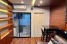 1 Bedroom Condo for rent in Supalai Loft @Talat Phlu Station, Thon Buri, Bangkok near BTS Talat Phlu