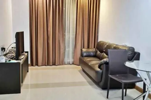 1 Bedroom Condo for rent in Supalai Wellington, Huai Khwang, Bangkok near MRT Thailand Cultural Centre