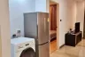 1 Bedroom Condo for rent in Supalai Wellington, Huai Khwang, Bangkok near MRT Thailand Cultural Centre