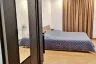 1 Bedroom Condo for rent in Supalai Wellington, Huai Khwang, Bangkok near MRT Thailand Cultural Centre