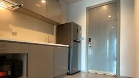 Condo for rent in Makkasan, Bangkok near MRT Phra Ram 9