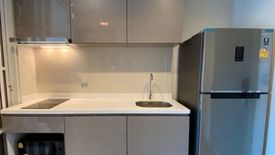 Condo for rent in Makkasan, Bangkok near MRT Phra Ram 9